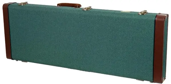 CrossRock CRW720EMB Malachite Blue