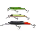 Saenger set woblerů zander 1