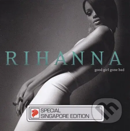 Rihanna: Good Girl Gone Bad/Rv - Rihanna