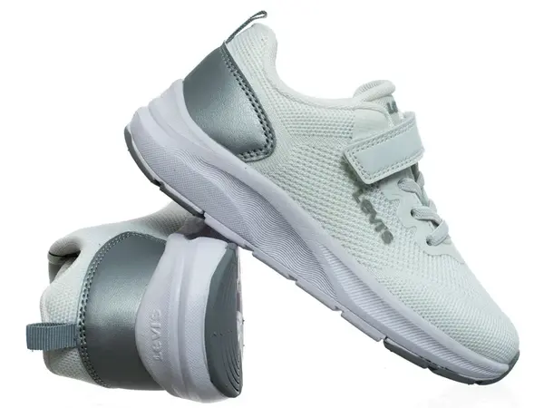 Levi's dětské tenisky Hudson Vhud0042t