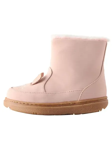 Next Snehule  ružová