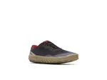 Merrell VAPOR GLOVE 7 EU 43 ½, black/comet Pánské boty