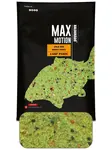 Haldorádó pasta max motion carp paste green force 600 g