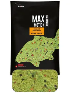 Haldorádó pasta max motion carp paste green force 600 g