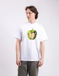 Carhartt WIP S/S Spoiled T-Shirt White XL