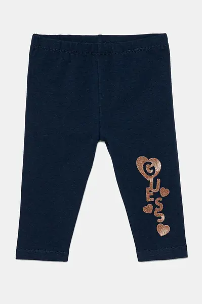 Dětské legíny Guess