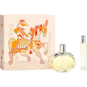 HERMÈS Barénia Gift Set Eau de Parfum dárková sada pro ženy