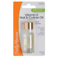 Sally Hansen Olejíček na nehty a kůžičku Nail and Cuticle Oil 13,3 ml