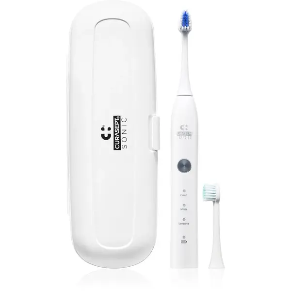 Curasept Sonic sonický elektrický zubní kartáček 1 ks