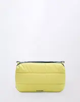 Topologie Bottle Sacoche Large Canary Yellow Matt Coated