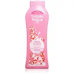 Tulipán Negro Fresa Y Nata sprchový gel 650 ml