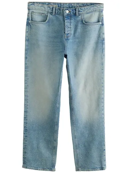 Next Džínsy 'Authentic'  svetlomodrá