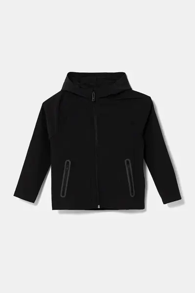 Dětská mikina Under Armour Unstoppable Full Zip