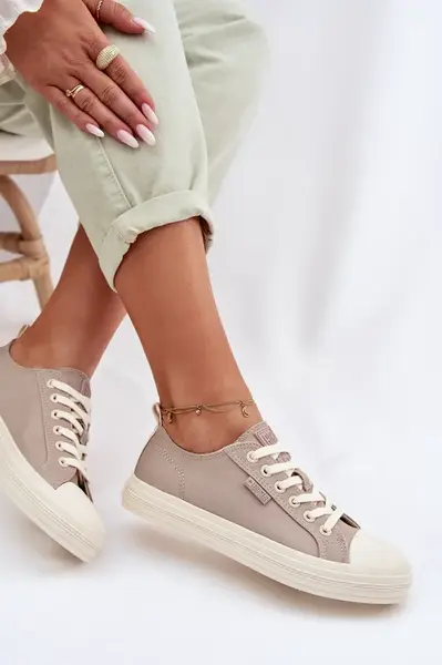 Dámské tenisky Big Star