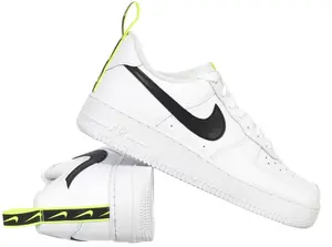 Nike - Dámské tenisky Air Force 1' 07