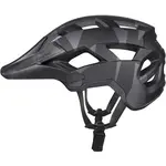 Etape X-RAY Cyklistická helma, černá, velikost (55 - 58)