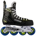 Bauer XR YTH Inline brusle, černá, velikost