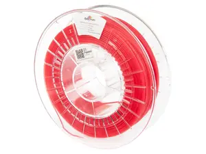 Spectrum 80171 3D filament, PLA, 1,75mm, 500g, Červený (Thermoactive red)