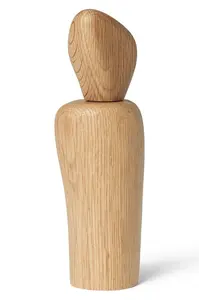 Ručný mlynček ferm LIVING Cairn Grinder