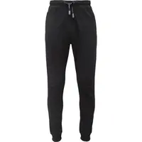 Willard SLAMA Ľahké pánske tepláky, čierna, veľkosť