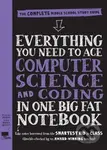 Everything You Need to Ace Computer Science and Coding in One Big Fat Notebook - kniha z kategorie Pro děti