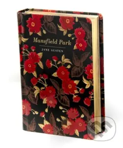Mansfield Park - Jane Austen