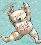 Loved to Bits - Teresa Heapy - kniha z kategorie Pro děti