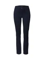 MAC Džínsy 'Dream'  tmavomodrá