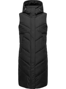 Ragwear Vesta 'Suminka'  čierna