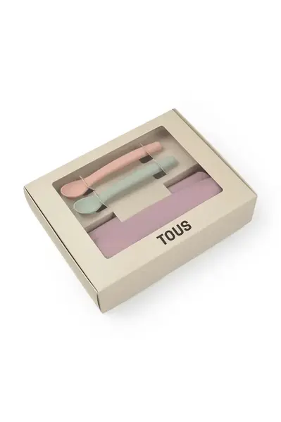 Sada pro miminko Tous Food Food.Kit