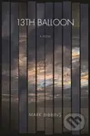 13th Balloon - Mark Bibbins - kniha z kategorie Poezie
