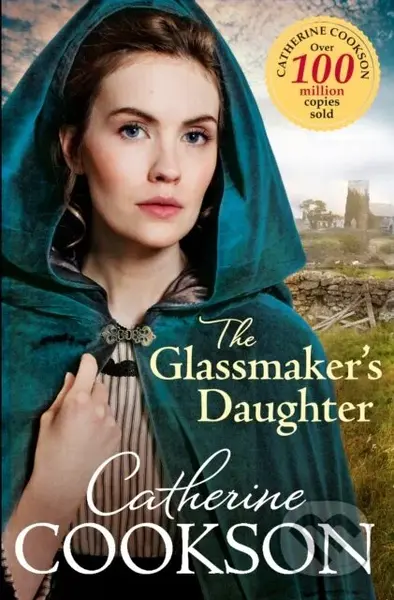 The Glassmaker’s Daughter - Catherine Cookson - kniha z kategorie Společenská beletrie
