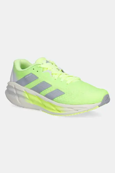 Běžecké boty adidas Performance Adistar 3 zelená barva, JI1241