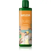 Weleda Vitality povzbuzující sprchový krém Sea ​​buckthorn, Grapefruit and Mandarin 400 ml