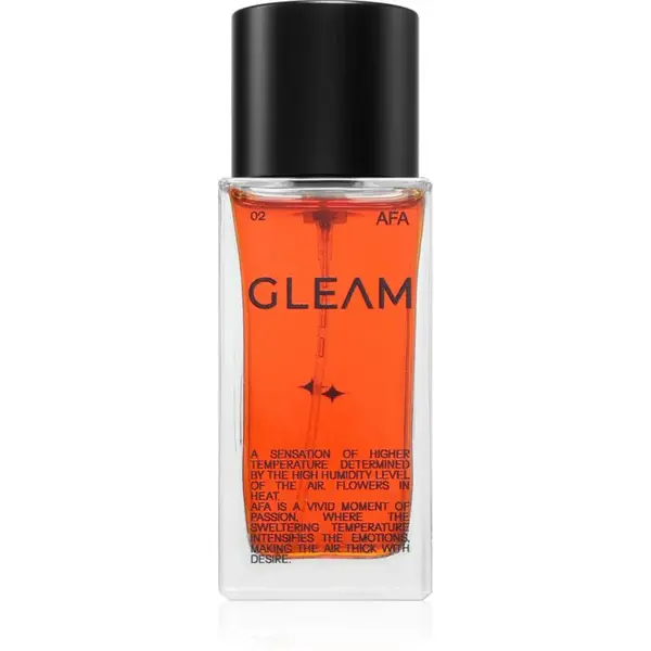 Gritti Gleam Afa parfémový extrakt unisex 50 ml