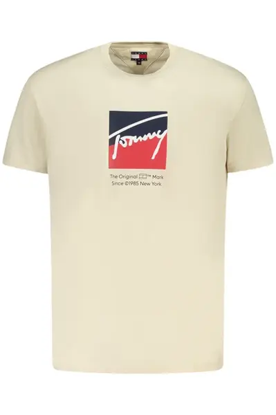 Pánské triko Tommy Hilfiger