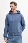 Bavlněná mikina Calvin Klein Jeans