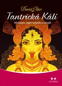 Tantrická Kálí - Daniel Odier