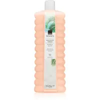 Avon Senses Maldives Sands pena do kúpeľa 1000 ml