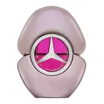 Mercedes Benz Mercedes Benz Woman parfémovaná voda pre ženy 30 ml