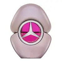 Mercedes Benz Mercedes Benz Woman parfémovaná voda pre ženy 30 ml