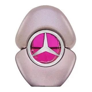 Mercedes Benz Mercedes Benz Woman parfémovaná voda pre ženy 30 ml