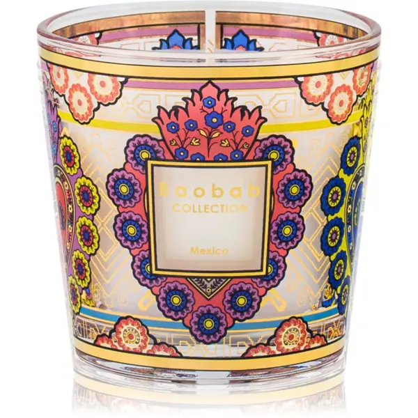 Baobab Collection My First Baobab Mexico vonná sviečka 190 g