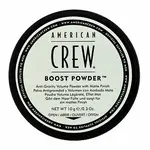 American Crew Boost Powder púder pre objem vlasov 10 ml