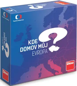 Kde domov můj? (poškozená)