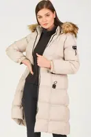 Dámská bunda dewberry