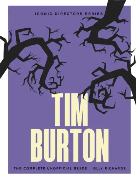 Tim Burton - Olly Richards