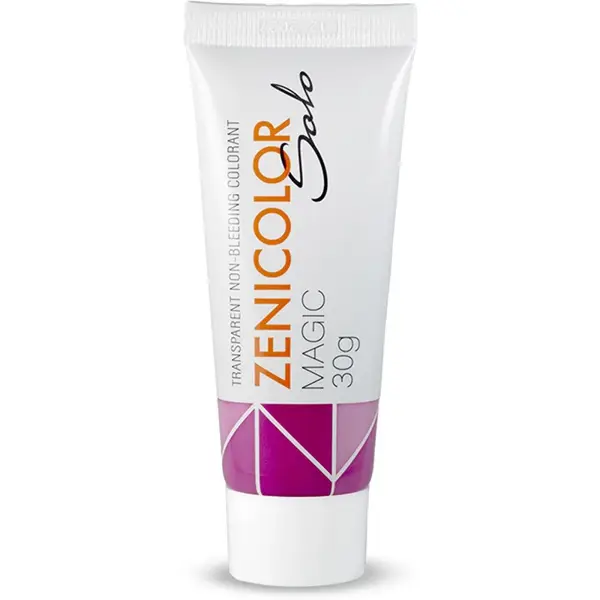 Barva do mýdla ZeniColor 30g – Magic