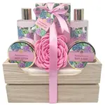 ARÔME Kosmetická sada Elderflower II