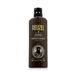 REUZEL Refresh No Rinse Beard Wash 200 ml
